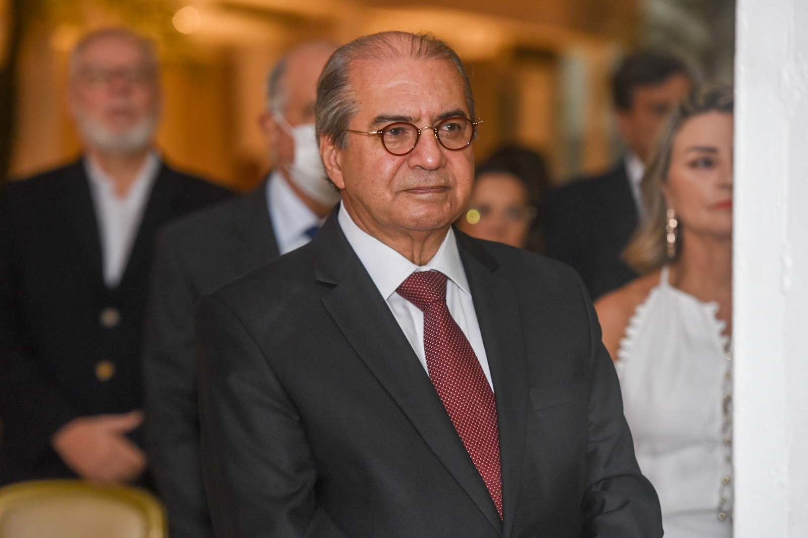  Roberto Sá Menezes             